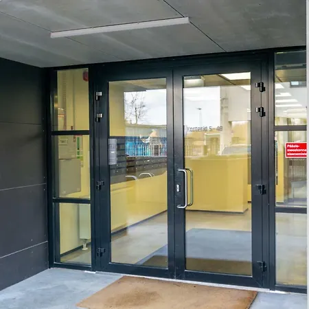 Baltic 1 - Rumbi 4-36 דירה *