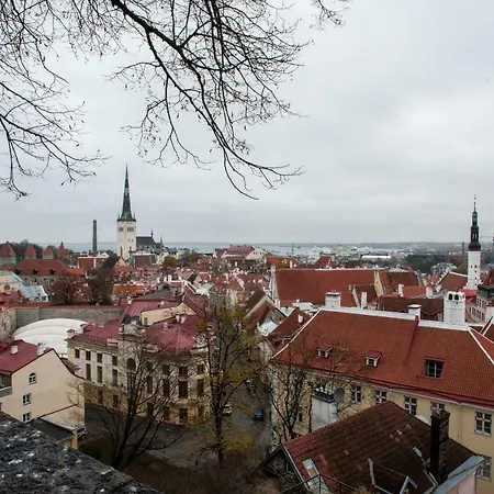 דירה Baltic 1 - Rumbi 4-36