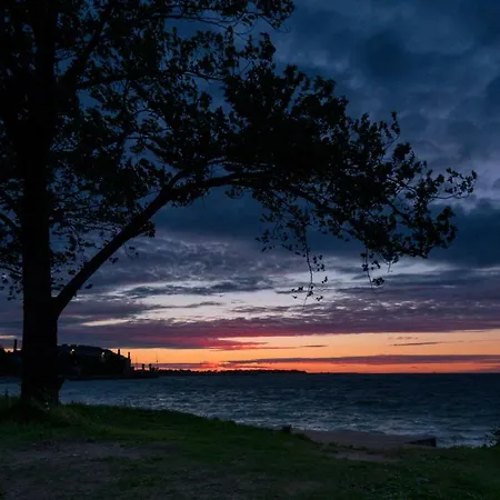 דירה Baltic 1 - Rumbi 4-36 טאלין