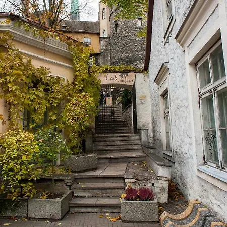 דירה Baltic 1 - Rumbi 4-36 *