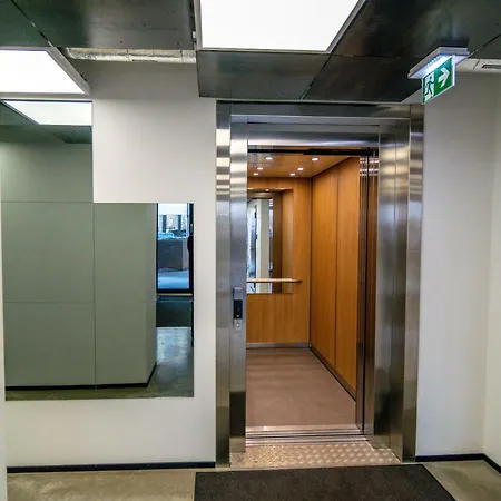 Baltic 1 - Rumbi 4-36 טאלין