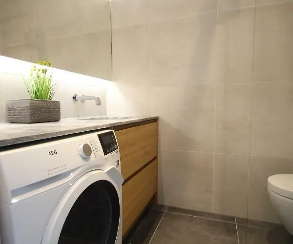 Appartement Baltic 1 - Rumbi 4-36